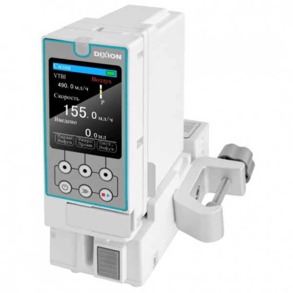 Инфузионный насос для энтерального питания Instilar 1487