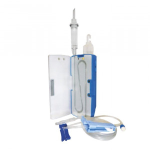 Обогреватель инфузионных растворов Dixion