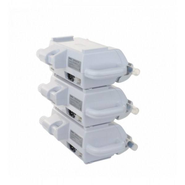 Составной шприцевой насос Instilar 1438-2