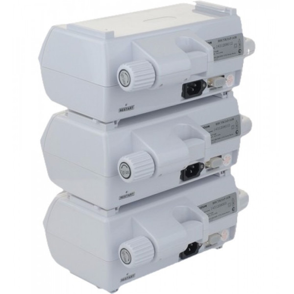 Составной шприцевой насос Instilar 1438-1