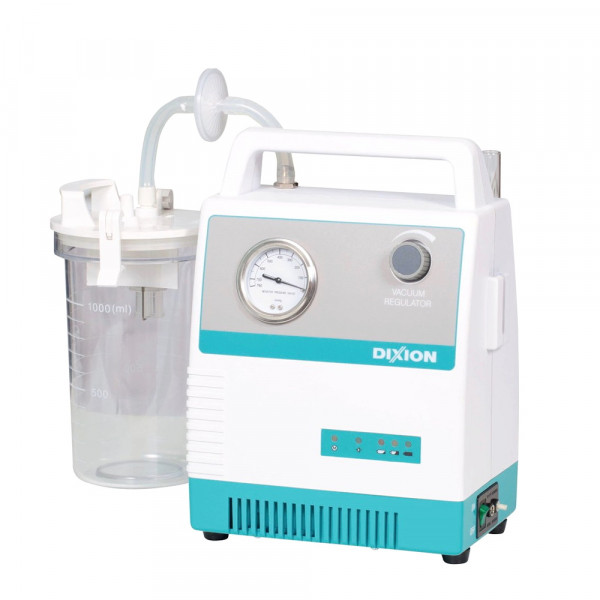 Аспиратор для неотложной помощи Vacus 7209 (Вакус 7209)