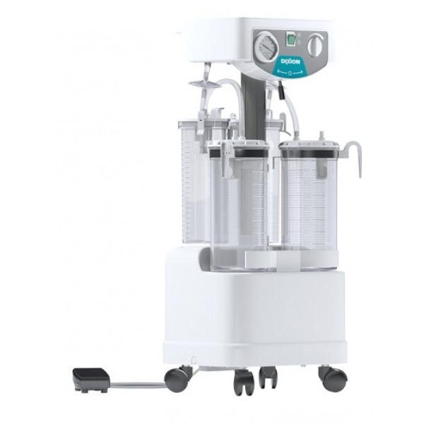 Электрический хирургический отсасыватель Vacus 7308 (Вакус 7308)