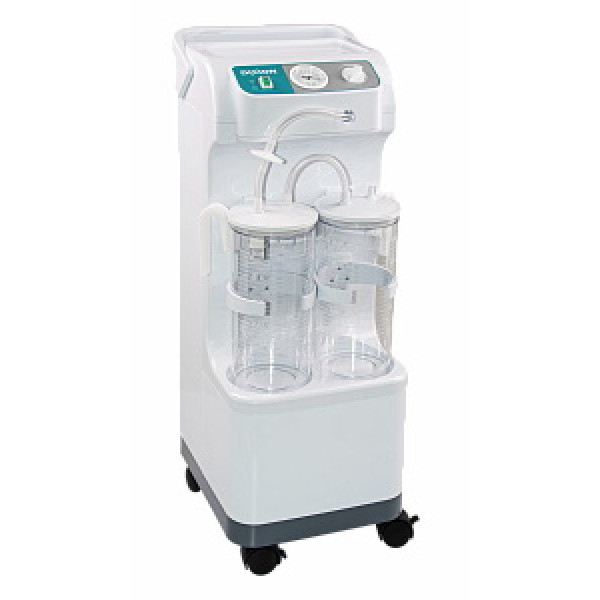 Медицинский хирургический отсасыватель Vacus 7305 (Вакус 7305)-1