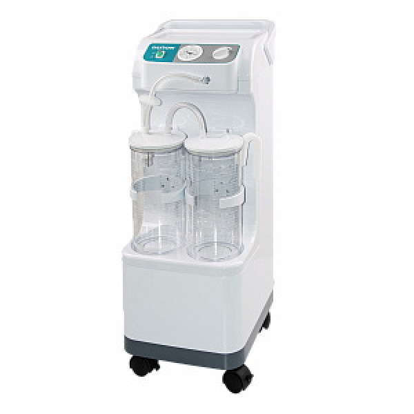 Медицинский хирургический отсасыватель Vacus 7305 (Вакус 7305)-2