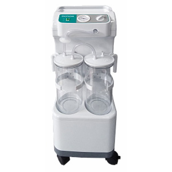 Медицинский хирургический отсасыватель Vacus 7305 (Вакус 7305)-3