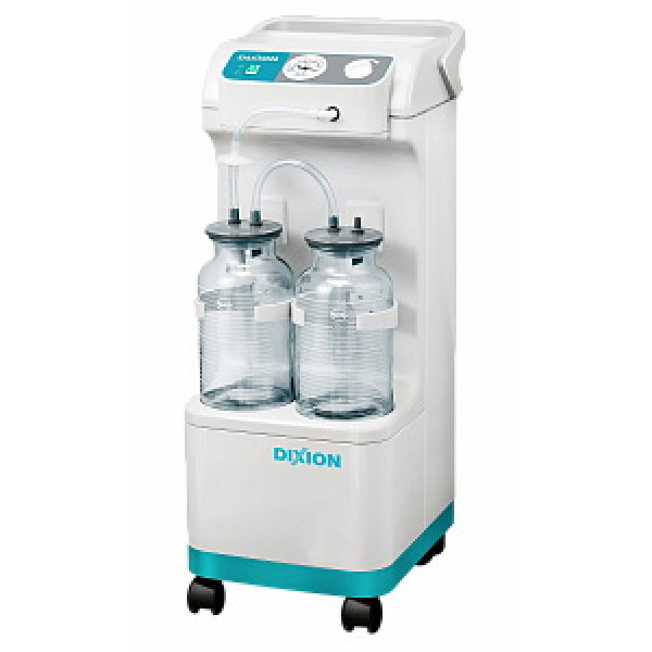 Медицинский хирургический отсасыватель Vacus 7305 (Вакус 7305)-4