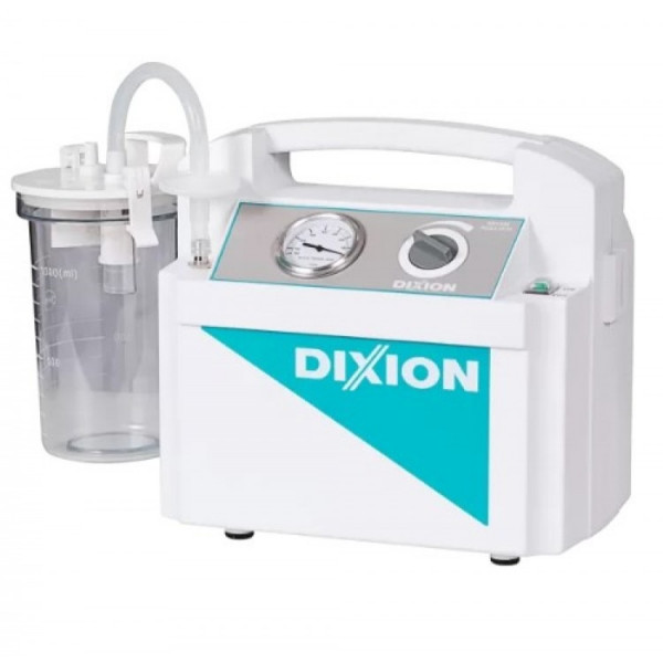 Портативный аспиратор Vacus 7018 (Вакус 7018)