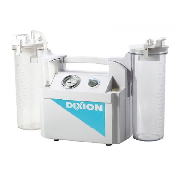 Медицинский портативный отсасыватель Vacus 7032/7032g (Вакус 7032/7032g)