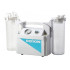 Медицинский портативный отсасыватель Vacus 7032/7032g (Вакус 7032/7032g)