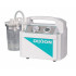 Медицинский портативный отсасыватель Vacus 7032/7032g (Вакус 7032/7032g)