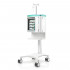 Инфузионная рабочая станция для МРТ Medcaptain HP-80 MRI