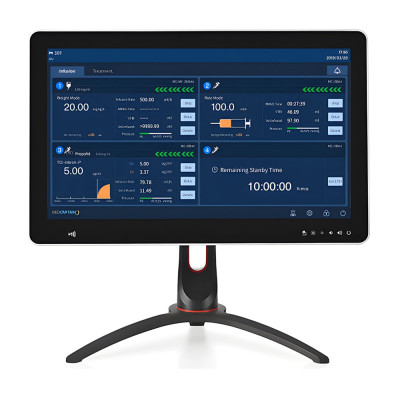 Инфузионная рабочая станция Medcaptain MS-100