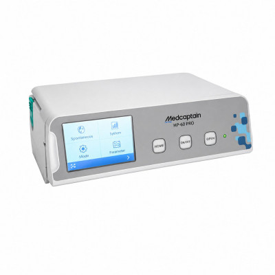 Инфузионный насос Medcaptain HP60 PRO
