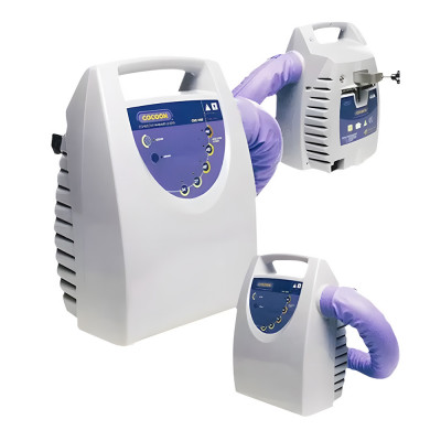 Конвекционная система обогрева пациента Care Essentials Cocoon CWS 4000