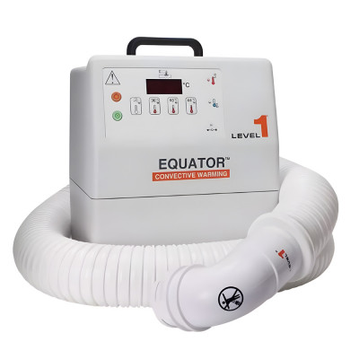 Конвекционная система обогрева пациента Portex Equator-5000
