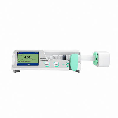 Неонатальный шприцевой насос Medcaptain HP30 NEO