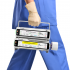 Шприцевой насос Medcaptain AP-30 PRO/ AP-30 PRO (PCA + TCI) для стационаров и домашнего применения