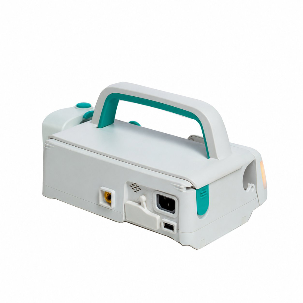 Шприцевой насос Medcaptain для новорожденных HP-30-1