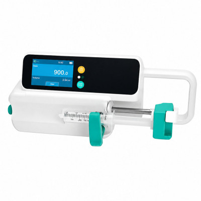 Шприцевой насос Medcaptain SYS 50