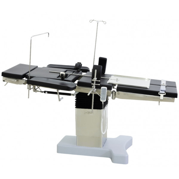 Стол операционный с электромеханическим приводом СОМэп-01 исполнение 4-1