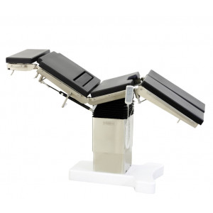 Стол операционный с электромеханическим приводом СОМэп-01 (исп.4)