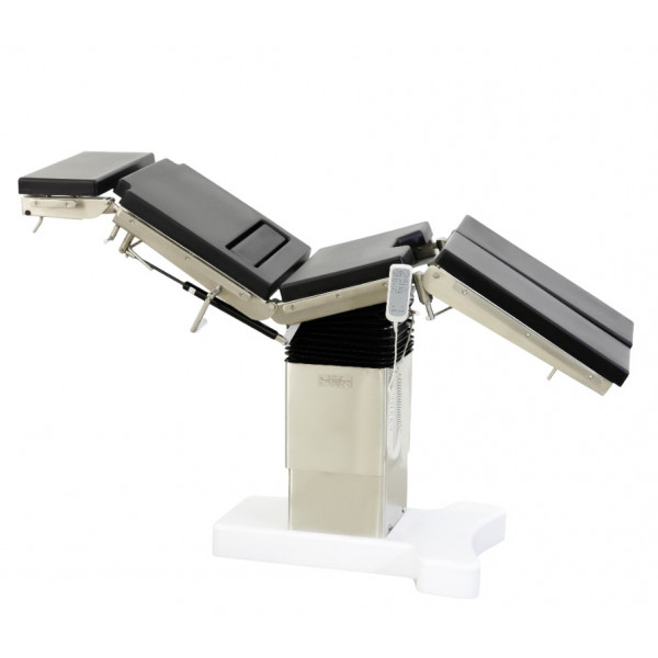 Стол операционный с электромеханическим приводом СОМэп-01 исполнение 4