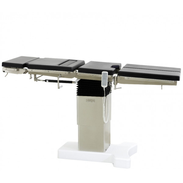 Стол операционный с электромеханическим приводом СОМэп-01 исполнение 4-2