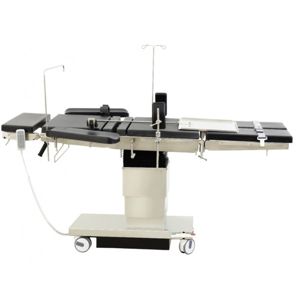 Стол операционный с электромеханическим приводом СОМэп-01 исполнение 5