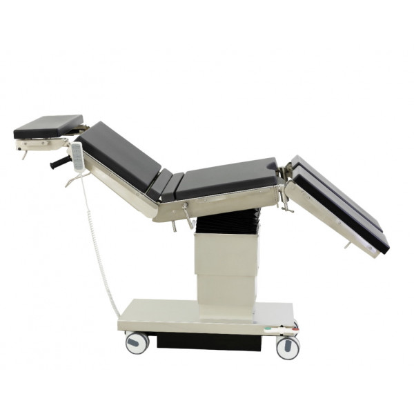 Стол операционный с электромеханическим приводом СОМэп-01 исполнение 5-1