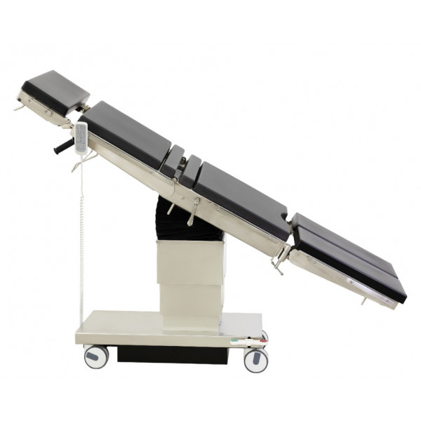 Стол операционный с электромеханическим приводом СОМэп-01 исполнение 5-3