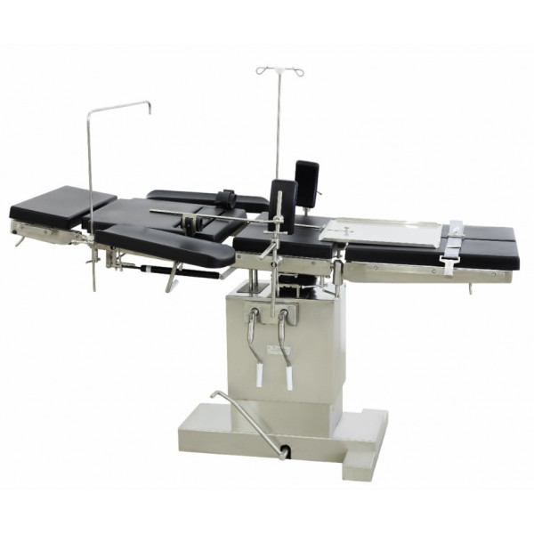 Стол операционный с гидравлическим приводом СОУр-1(Ц1878)-3