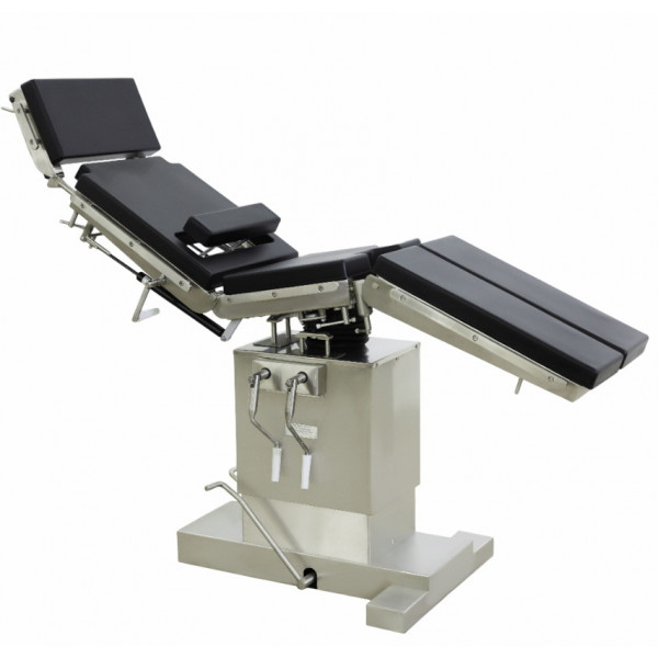 Стол операционный с гидравлическим приводом СОУр-1(Ц1878)-2