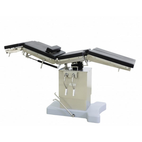 Стол операционный с гидравлическим приводом СОУр-1(Ц1878)-1