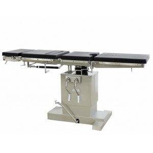 Стол операционный с гидравлическим приводом СОУр-1(Ц1878)