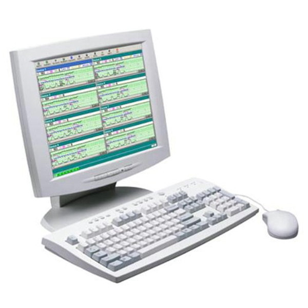 Центральная система наблюдения за матерью и плодом MFM-CNS-1