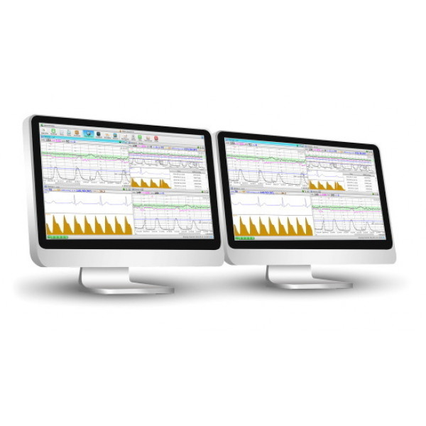 Центральная система наблюдения за матерью и плодом MFM-CNS
