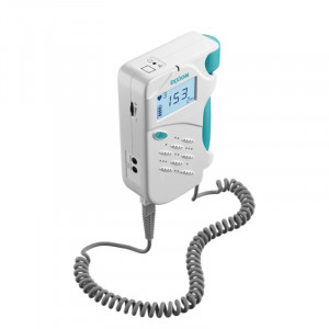 Портативный фетальный монитор Овертон 6000