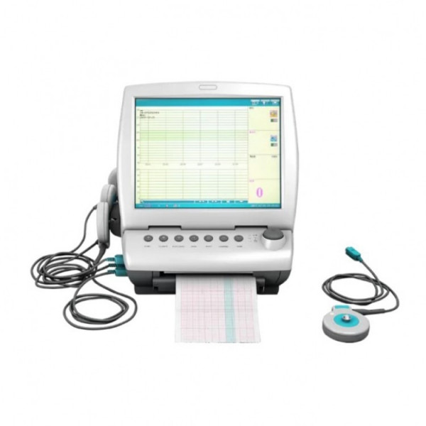 Фетальный монитор матери и плода Овертон 6900-1