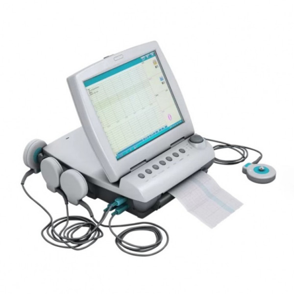 Фетальный монитор матери и плода Овертон 6900