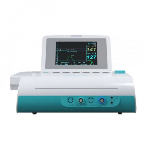 Фетальный монитор-кардиотокограф Овертон 6200