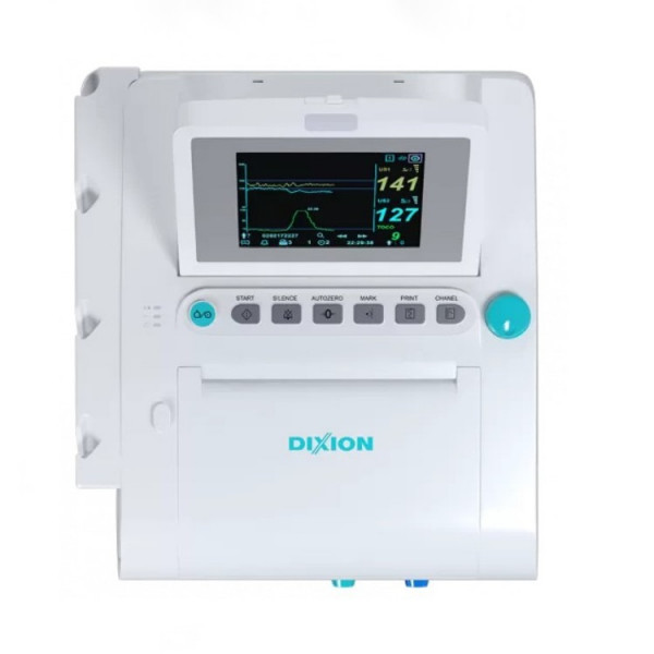 Фетальный монитор-кардиотокограф Овертон 6200-1