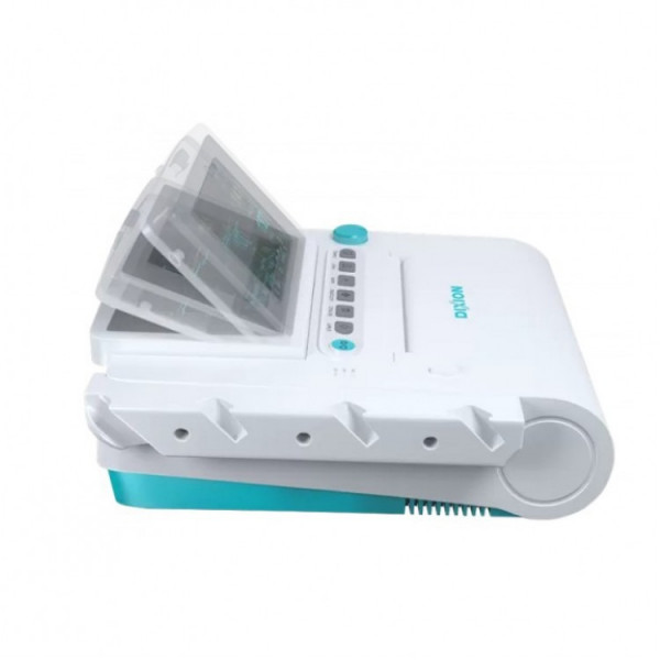 Фетальный монитор-кардиотокограф Овертон 6200-3