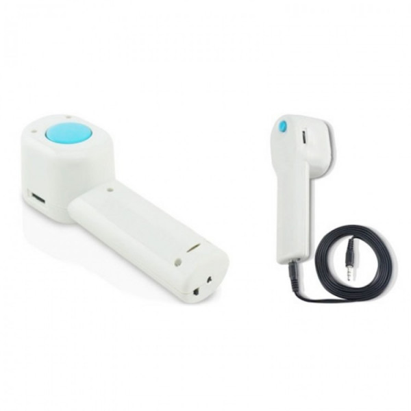 Фетальный стимулятор: Стимуляция плода для ускоренного КТГ-1