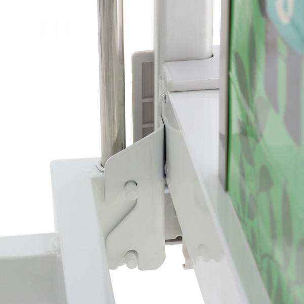 Электрическая функциональная медицинская детская кровать DB-9-9