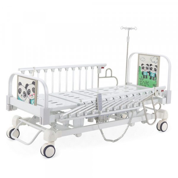 Электрическая функциональная медицинская детская кровать DB-9-5