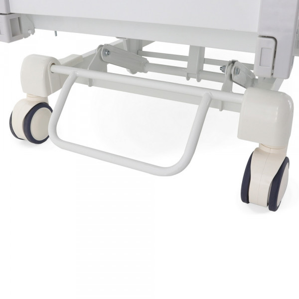 Электрическая функциональная медицинская детская кровать DB-9-10