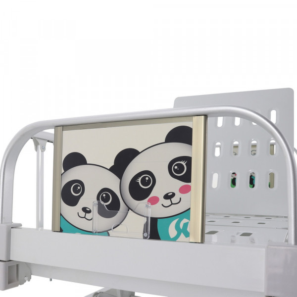 Электрическая функциональная медицинская детская кровать DB-9-4