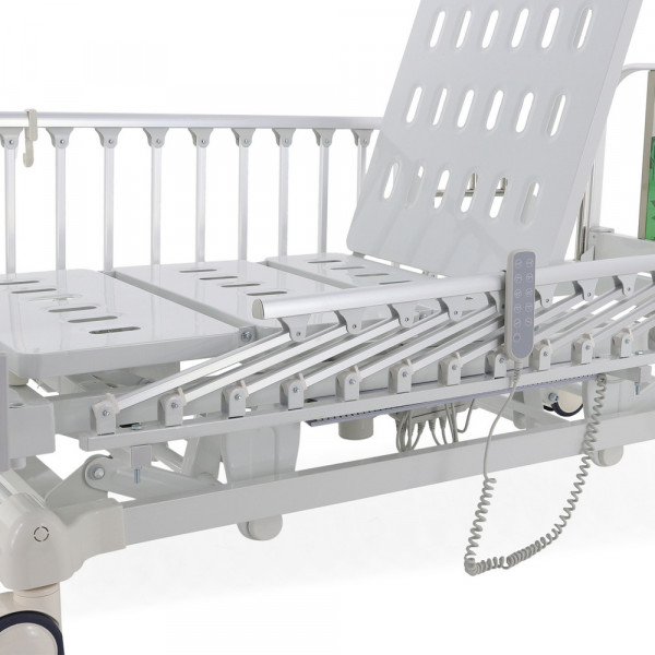 Электрическая функциональная медицинская детская кровать DB-9-8