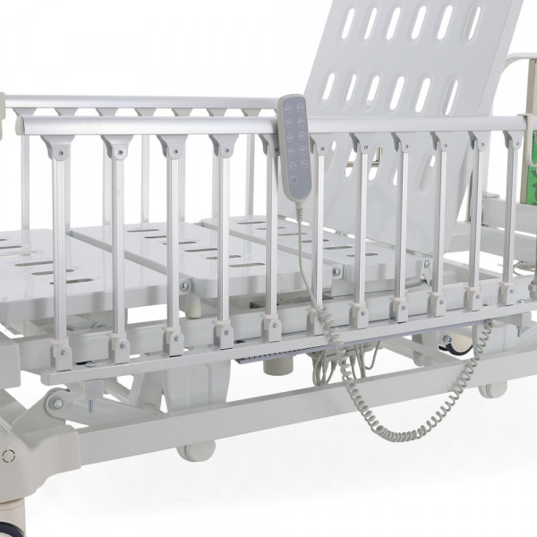 Электрическая функциональная медицинская детская кровать DB-9-12