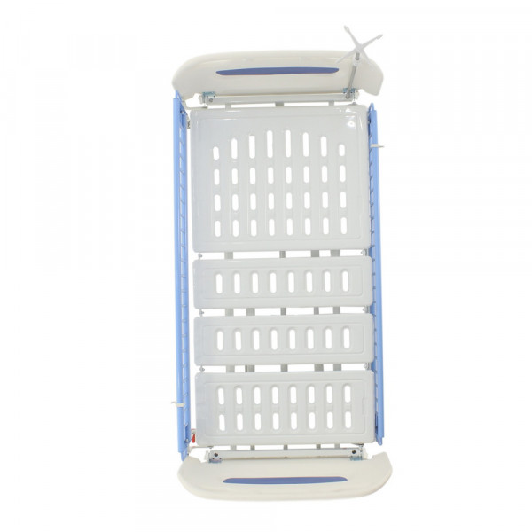 Кровать подростковая механическая Med-Mos Тип 4. Вариант 4.1 (3 функции)-6